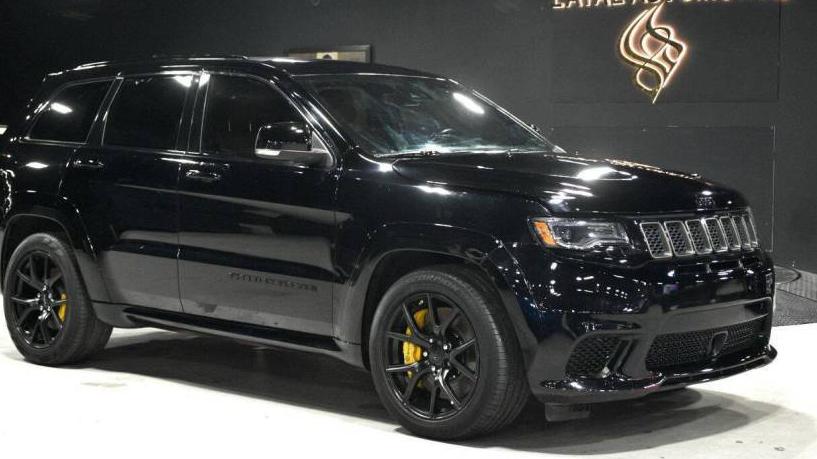 JEEP GRAND CHEROKEE 2018 1C4RJFN96JC342163 image